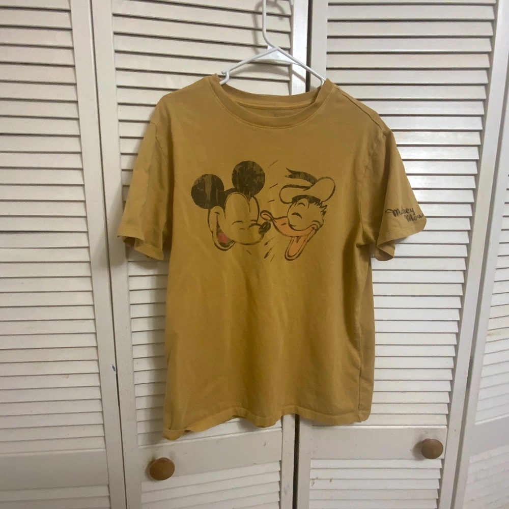 Disney t shirt